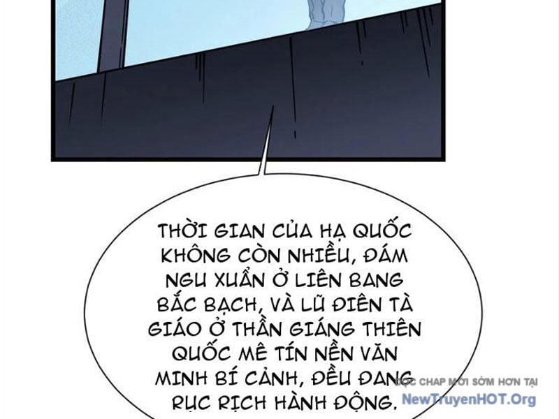 Cao Võ Tiến Hóa: Bắt Đầu Thức Tỉnh Quái Thú Chi Vương: Chapter 45