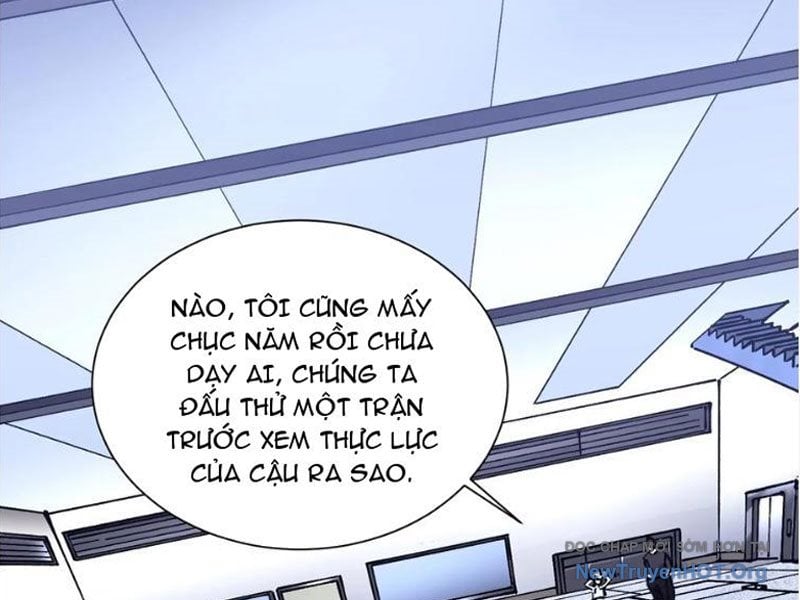 Cao Võ Tiến Hóa: Bắt Đầu Thức Tỉnh Quái Thú Chi Vương: Chapter 45