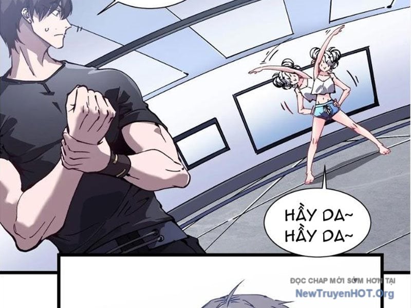 Cao Võ Tiến Hóa: Bắt Đầu Thức Tỉnh Quái Thú Chi Vương: Chapter 45