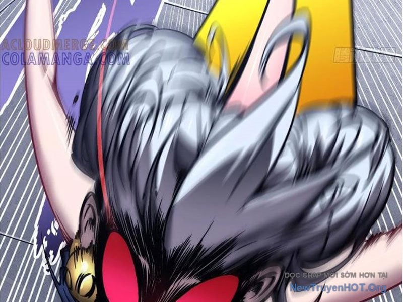 Cao Võ Tiến Hóa: Bắt Đầu Thức Tỉnh Quái Thú Chi Vương: Chapter 45