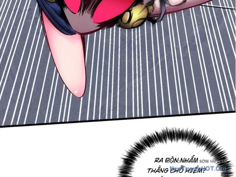 Cao Võ Tiến Hóa: Bắt Đầu Thức Tỉnh Quái Thú Chi Vương: Chapter 45