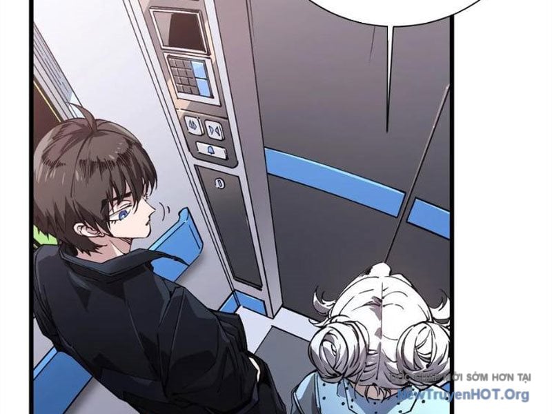 Cao Võ Tiến Hóa: Bắt Đầu Thức Tỉnh Quái Thú Chi Vương: Chapter 45