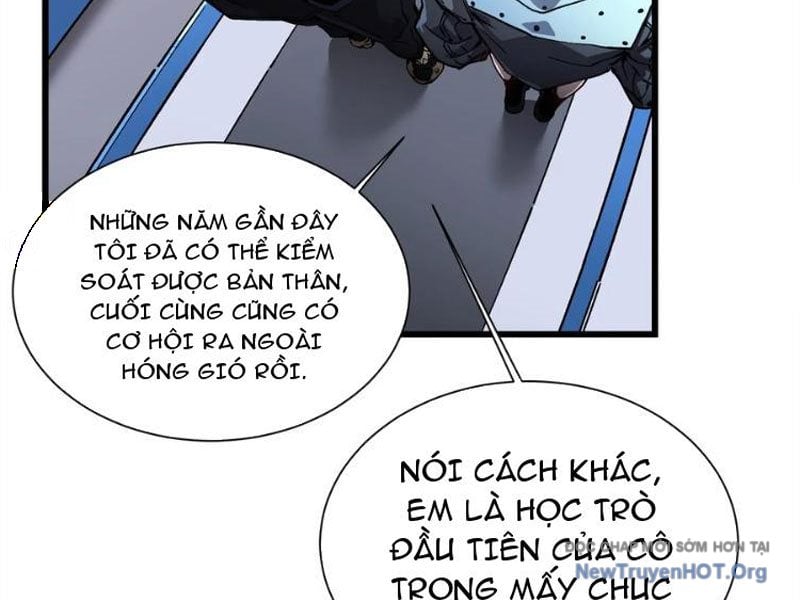 Cao Võ Tiến Hóa: Bắt Đầu Thức Tỉnh Quái Thú Chi Vương: Chapter 45