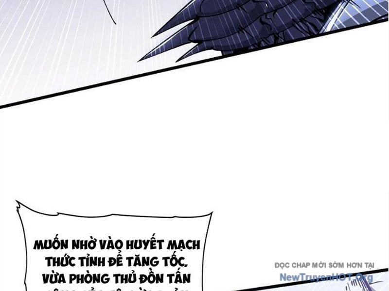 Cao Võ Tiến Hóa: Bắt Đầu Thức Tỉnh Quái Thú Chi Vương: Chapter 45