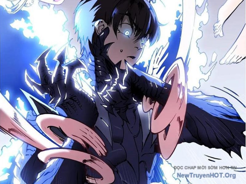 Cao Võ Tiến Hóa: Bắt Đầu Thức Tỉnh Quái Thú Chi Vương: Chapter 45