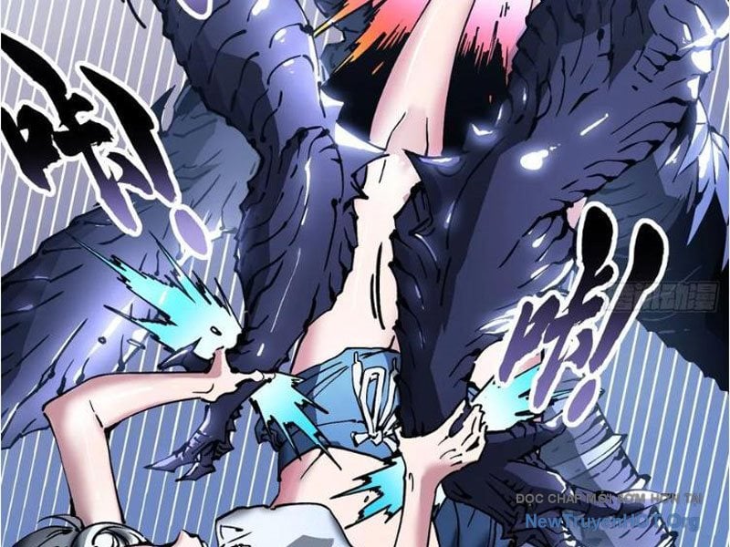 Cao Võ Tiến Hóa: Bắt Đầu Thức Tỉnh Quái Thú Chi Vương: Chapter 45