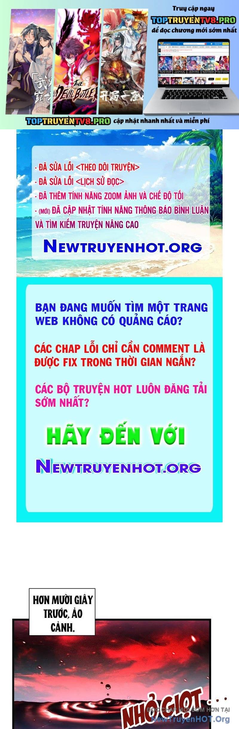 Cao Võ Tiến Hóa: Bắt Đầu Thức Tỉnh Quái Thú Chi Vương: Chapter 48
