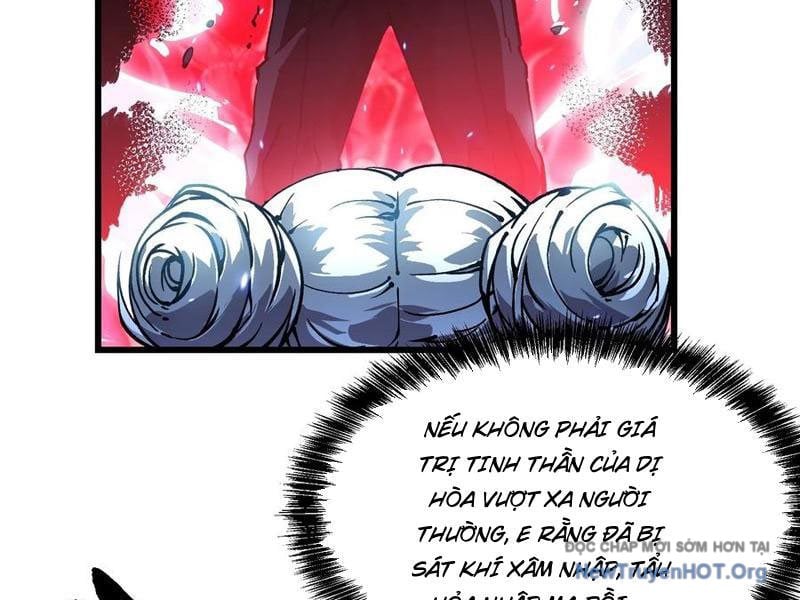 Cao Võ Tiến Hóa: Bắt Đầu Thức Tỉnh Quái Thú Chi Vương: Chapter 48