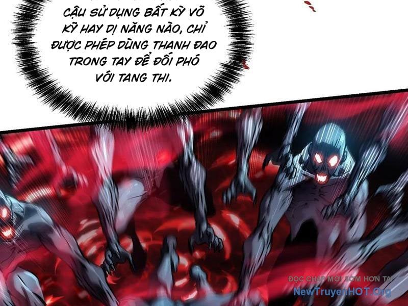 Cao Võ Tiến Hóa: Bắt Đầu Thức Tỉnh Quái Thú Chi Vương: Chapter 48