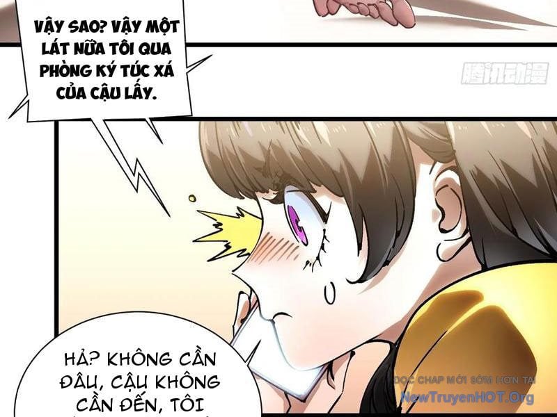 Cao Võ Tiến Hóa: Bắt Đầu Thức Tỉnh Quái Thú Chi Vương: Chapter 48