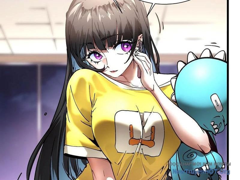 Cao Võ Tiến Hóa: Bắt Đầu Thức Tỉnh Quái Thú Chi Vương: Chapter 48