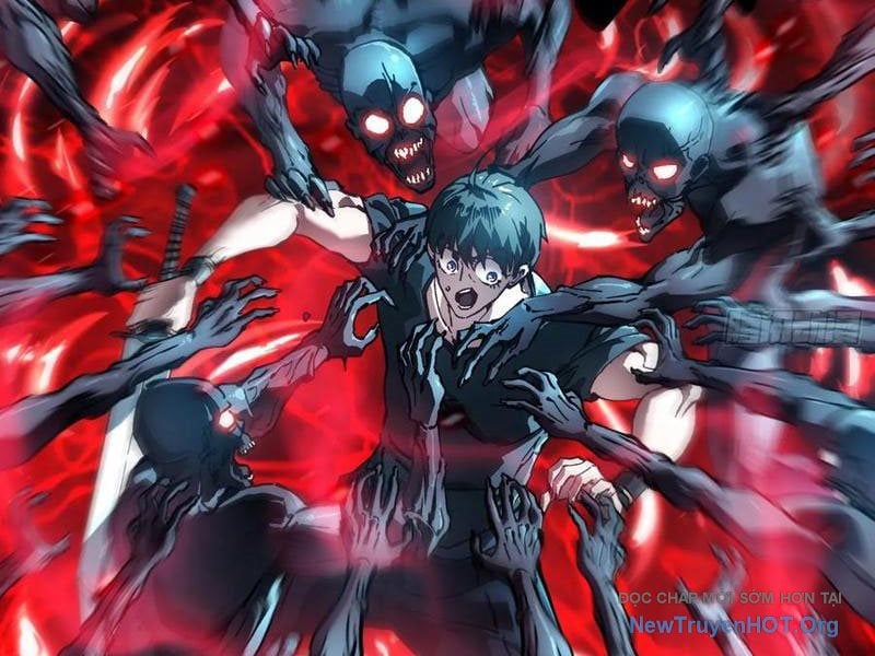 Cao Võ Tiến Hóa: Bắt Đầu Thức Tỉnh Quái Thú Chi Vương: Chapter 48