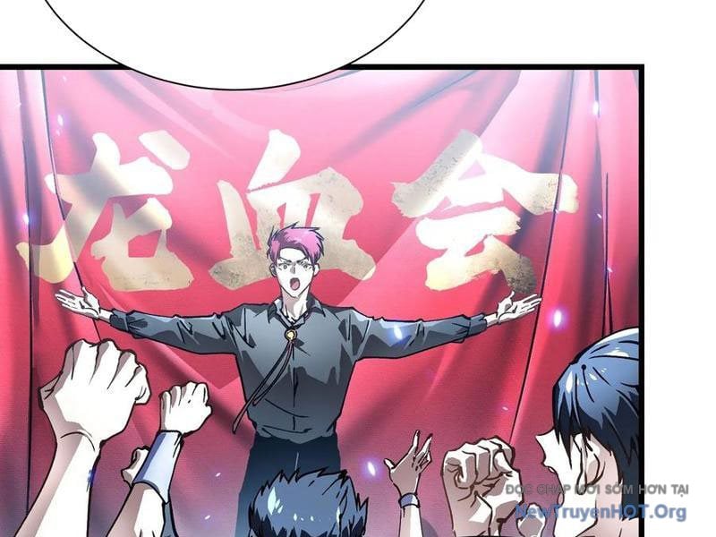 Cao Võ Tiến Hóa: Bắt Đầu Thức Tỉnh Quái Thú Chi Vương: Chapter 48