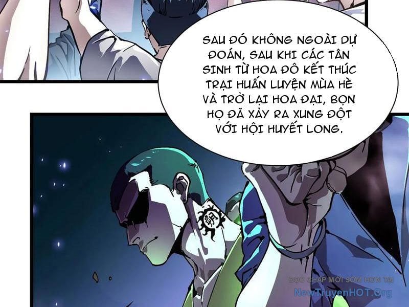 Cao Võ Tiến Hóa: Bắt Đầu Thức Tỉnh Quái Thú Chi Vương: Chapter 48