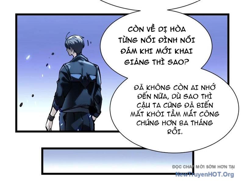Cao Võ Tiến Hóa: Bắt Đầu Thức Tỉnh Quái Thú Chi Vương: Chapter 48