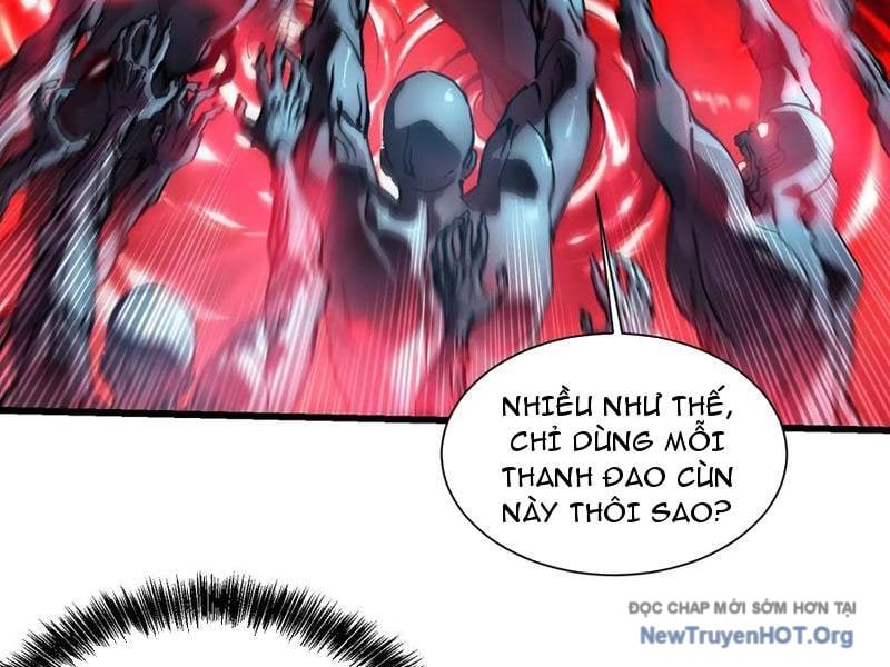 Cao Võ Tiến Hóa: Bắt Đầu Thức Tỉnh Quái Thú Chi Vương: Chapter 48