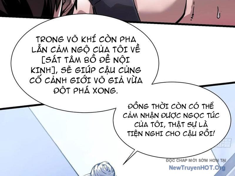 Cao Võ Tiến Hóa: Bắt Đầu Thức Tỉnh Quái Thú Chi Vương: Chapter 48