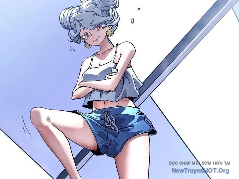 Cao Võ Tiến Hóa: Bắt Đầu Thức Tỉnh Quái Thú Chi Vương: Chapter 48