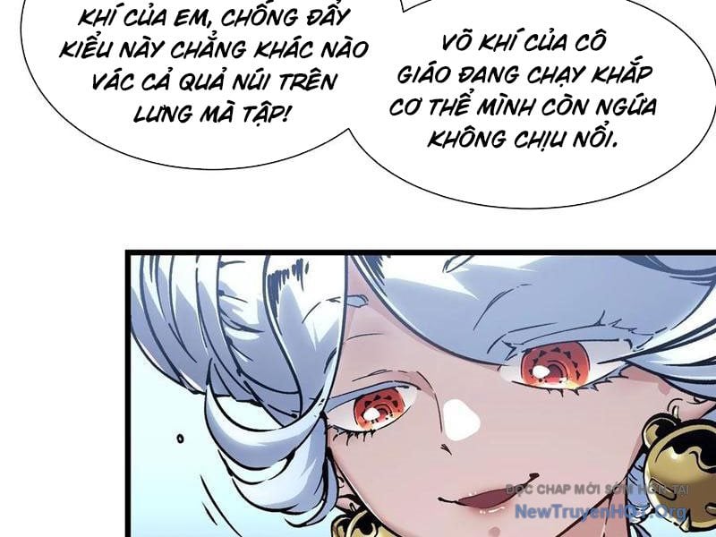 Cao Võ Tiến Hóa: Bắt Đầu Thức Tỉnh Quái Thú Chi Vương: Chapter 48