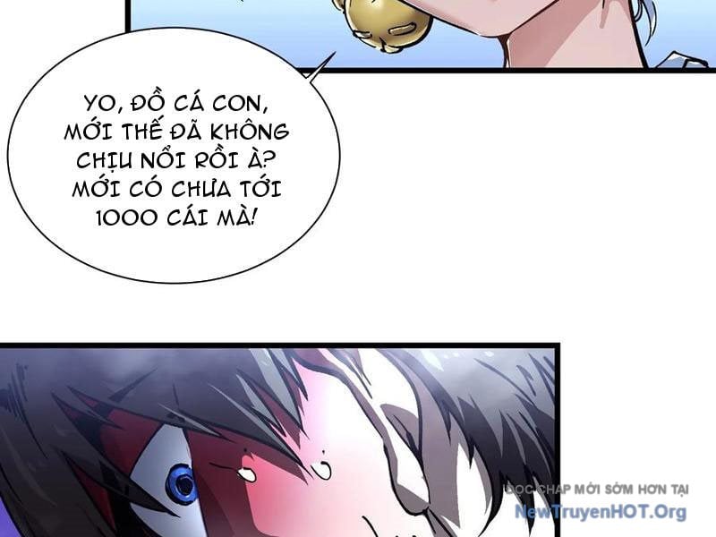 Cao Võ Tiến Hóa: Bắt Đầu Thức Tỉnh Quái Thú Chi Vương: Chapter 48