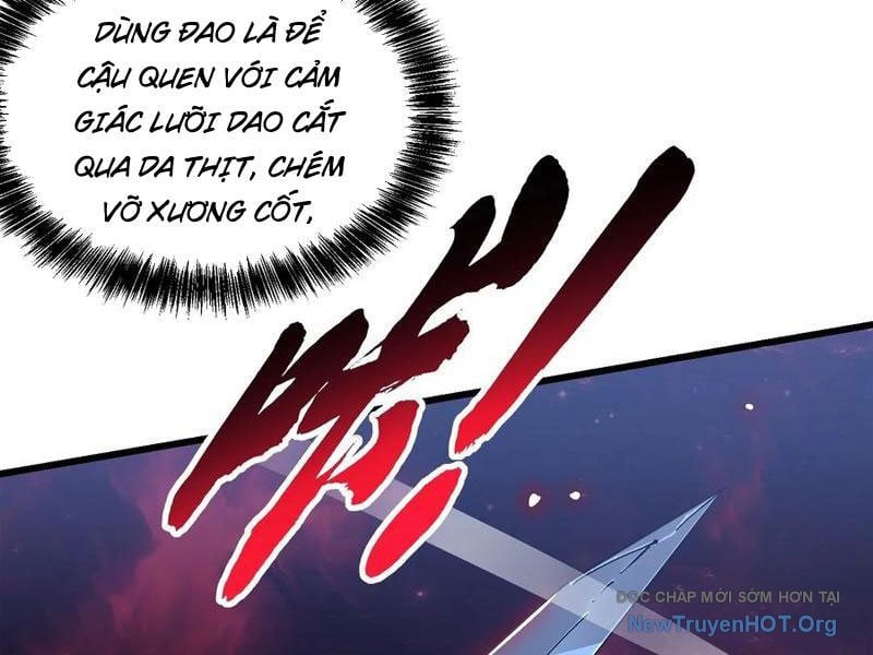 Cao Võ Tiến Hóa: Bắt Đầu Thức Tỉnh Quái Thú Chi Vương: Chapter 48