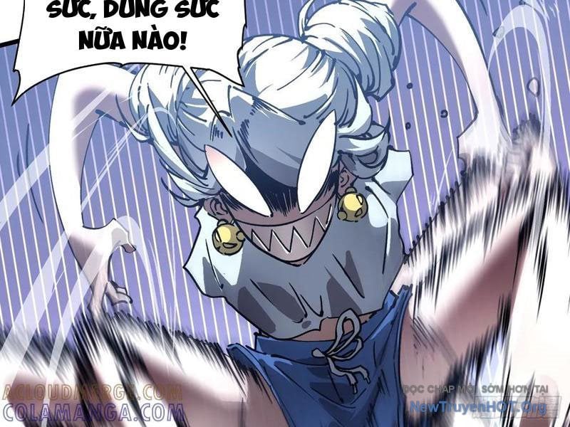 Cao Võ Tiến Hóa: Bắt Đầu Thức Tỉnh Quái Thú Chi Vương: Chapter 48