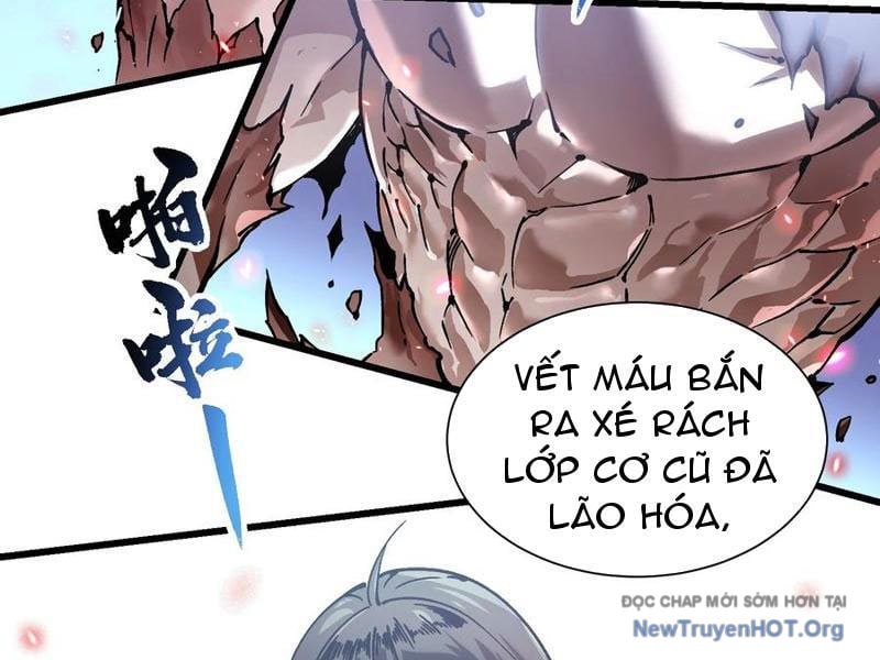 Cao Võ Tiến Hóa: Bắt Đầu Thức Tỉnh Quái Thú Chi Vương: Chapter 48