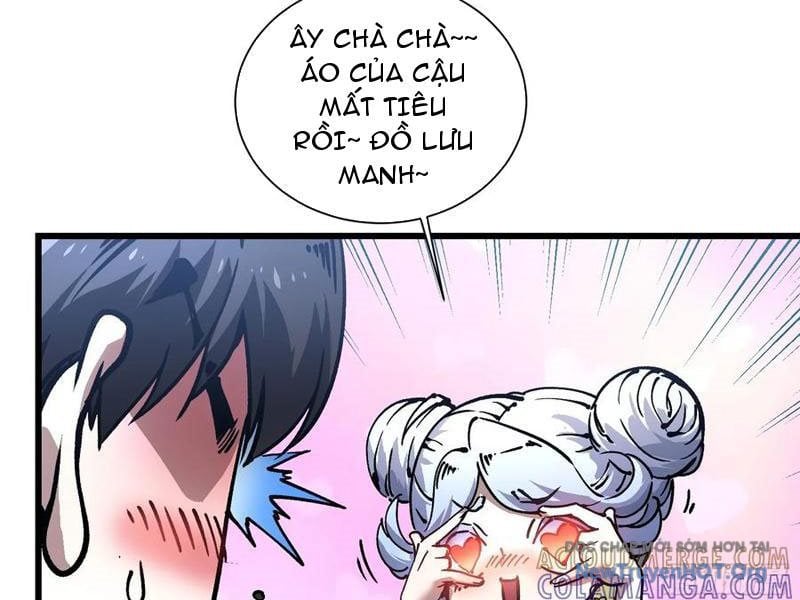 Cao Võ Tiến Hóa: Bắt Đầu Thức Tỉnh Quái Thú Chi Vương: Chapter 48