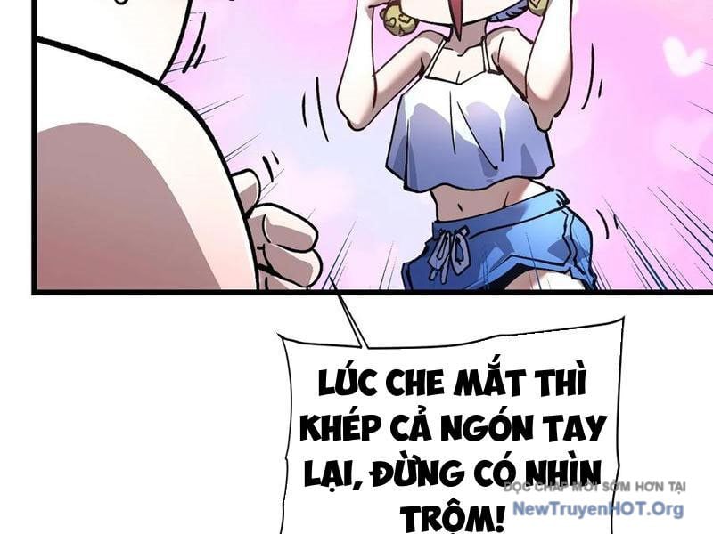 Cao Võ Tiến Hóa: Bắt Đầu Thức Tỉnh Quái Thú Chi Vương: Chapter 48