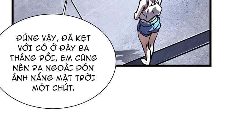 Cao Võ Tiến Hóa: Bắt Đầu Thức Tỉnh Quái Thú Chi Vương: Chapter 48