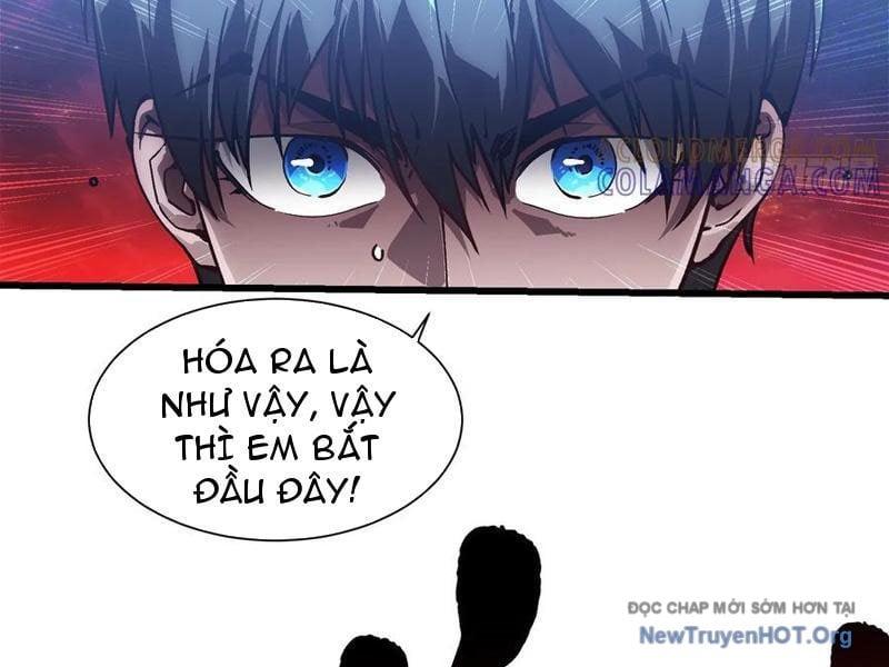 Cao Võ Tiến Hóa: Bắt Đầu Thức Tỉnh Quái Thú Chi Vương: Chapter 48