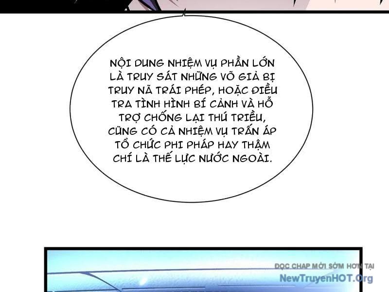 Cao Võ Tiến Hóa: Bắt Đầu Thức Tỉnh Quái Thú Chi Vương: Chapter 48