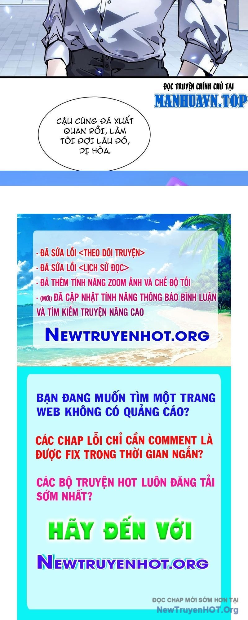 Cao Võ Tiến Hóa: Bắt Đầu Thức Tỉnh Quái Thú Chi Vương: Chapter 48