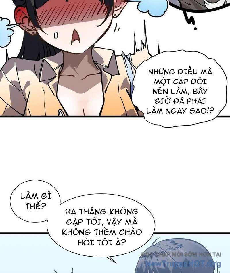 Cao Võ Tiến Hóa: Bắt Đầu Thức Tỉnh Quái Thú Chi Vương: Chapter 49