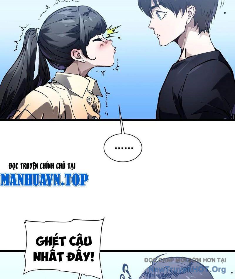 Cao Võ Tiến Hóa: Bắt Đầu Thức Tỉnh Quái Thú Chi Vương: Chapter 49