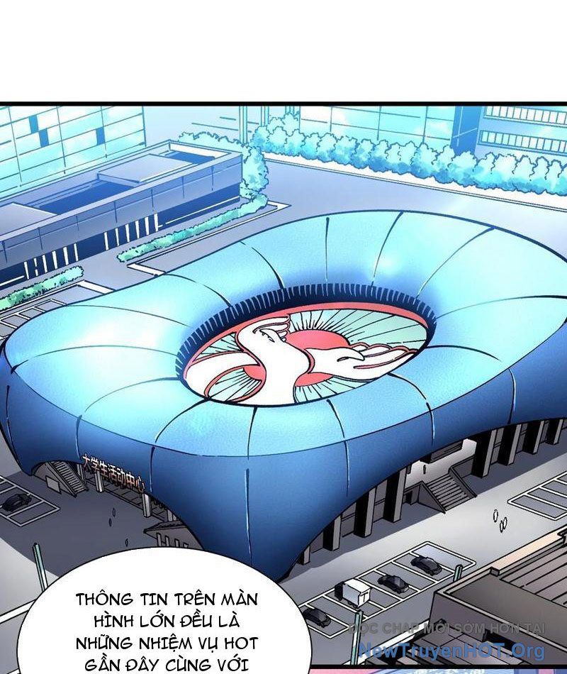 Cao Võ Tiến Hóa: Bắt Đầu Thức Tỉnh Quái Thú Chi Vương: Chapter 49