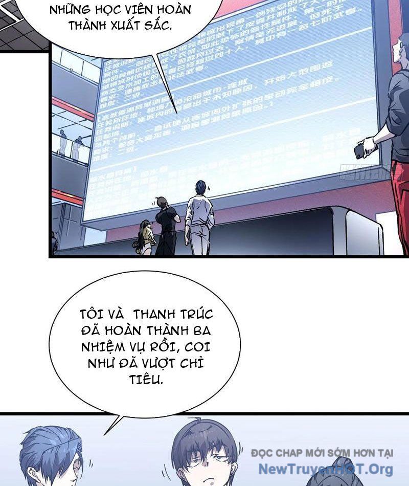 Cao Võ Tiến Hóa: Bắt Đầu Thức Tỉnh Quái Thú Chi Vương: Chapter 49