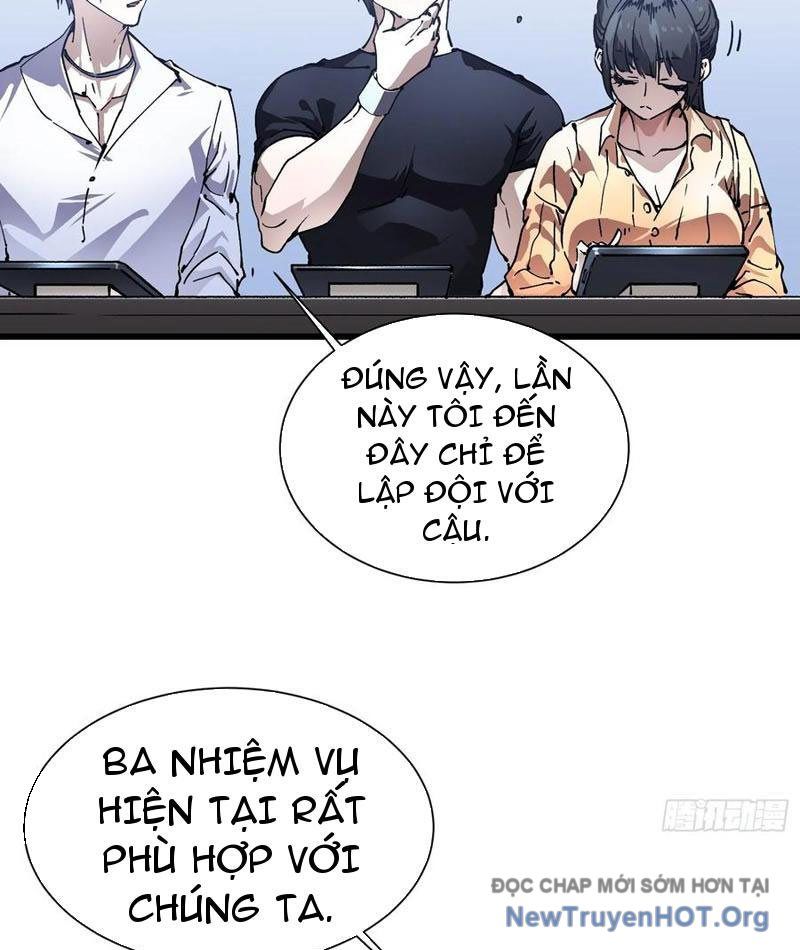 Cao Võ Tiến Hóa: Bắt Đầu Thức Tỉnh Quái Thú Chi Vương: Chapter 49