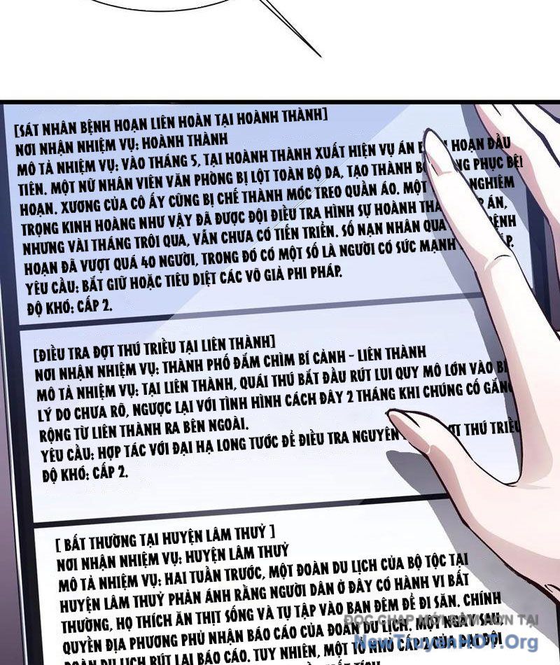 Cao Võ Tiến Hóa: Bắt Đầu Thức Tỉnh Quái Thú Chi Vương: Chapter 49