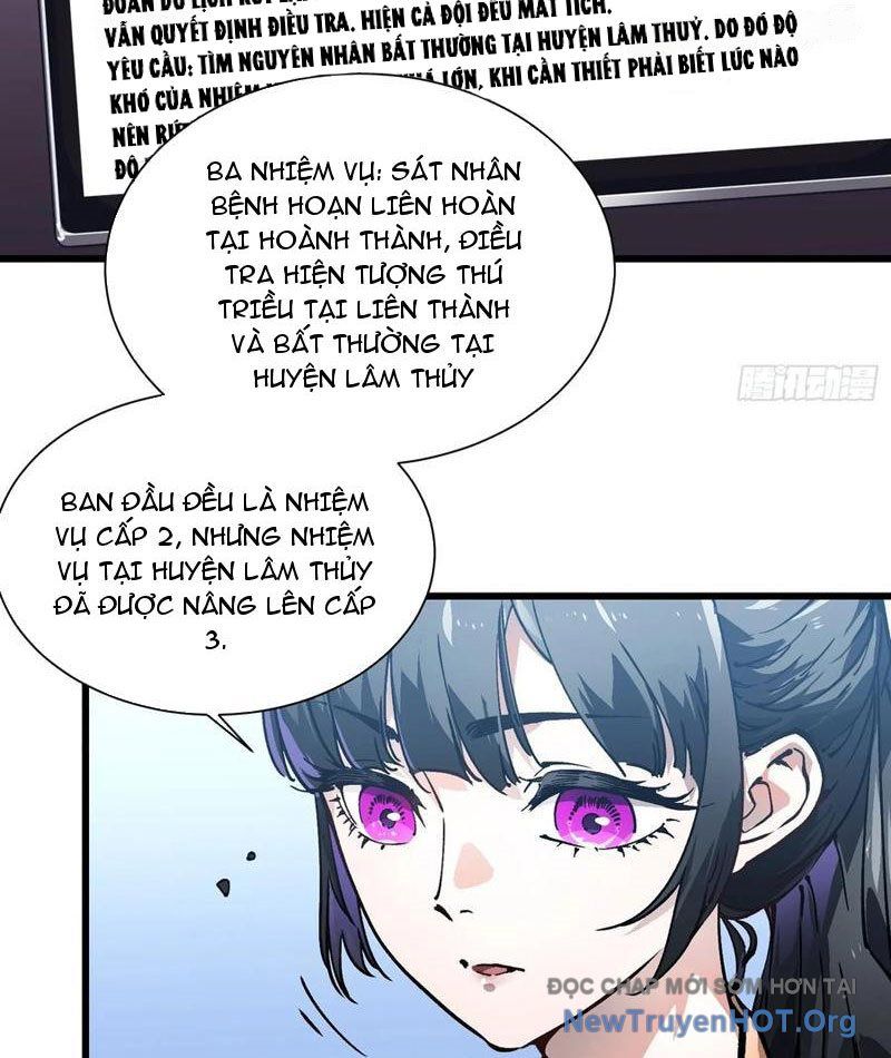 Cao Võ Tiến Hóa: Bắt Đầu Thức Tỉnh Quái Thú Chi Vương: Chapter 49