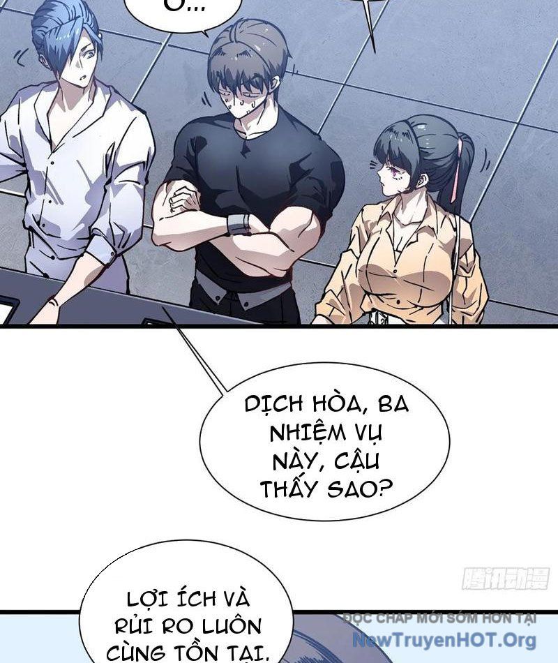 Cao Võ Tiến Hóa: Bắt Đầu Thức Tỉnh Quái Thú Chi Vương: Chapter 49