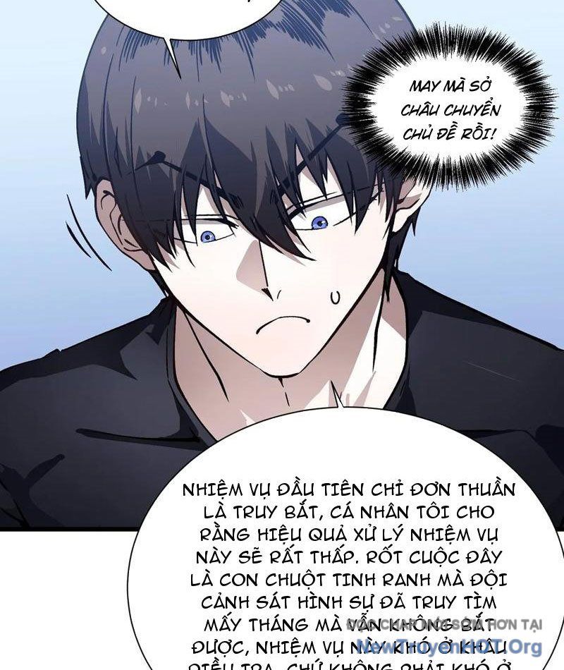 Cao Võ Tiến Hóa: Bắt Đầu Thức Tỉnh Quái Thú Chi Vương: Chapter 49