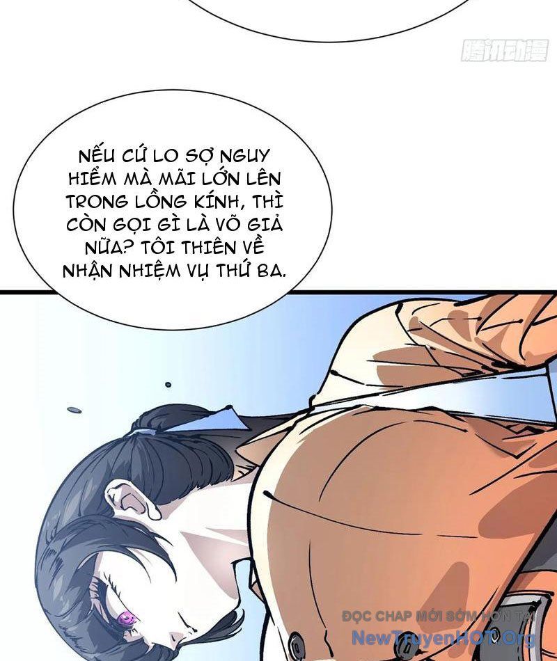 Cao Võ Tiến Hóa: Bắt Đầu Thức Tỉnh Quái Thú Chi Vương: Chapter 49