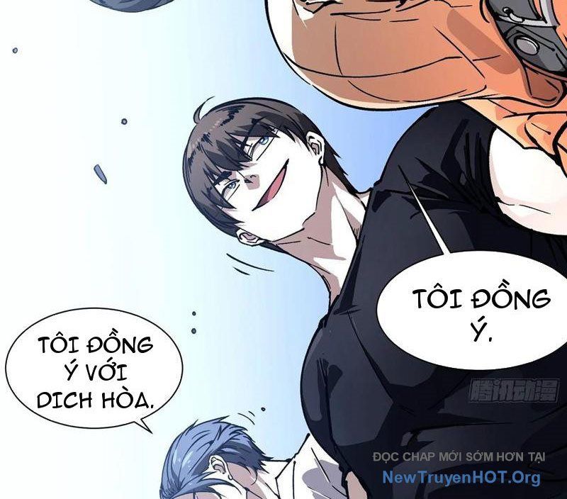 Cao Võ Tiến Hóa: Bắt Đầu Thức Tỉnh Quái Thú Chi Vương: Chapter 49