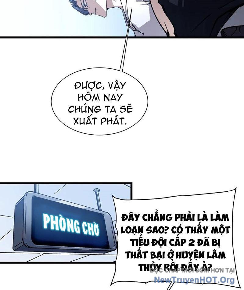 Cao Võ Tiến Hóa: Bắt Đầu Thức Tỉnh Quái Thú Chi Vương: Chapter 49