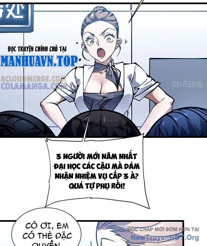 Cao Võ Tiến Hóa: Bắt Đầu Thức Tỉnh Quái Thú Chi Vương: Chapter 49