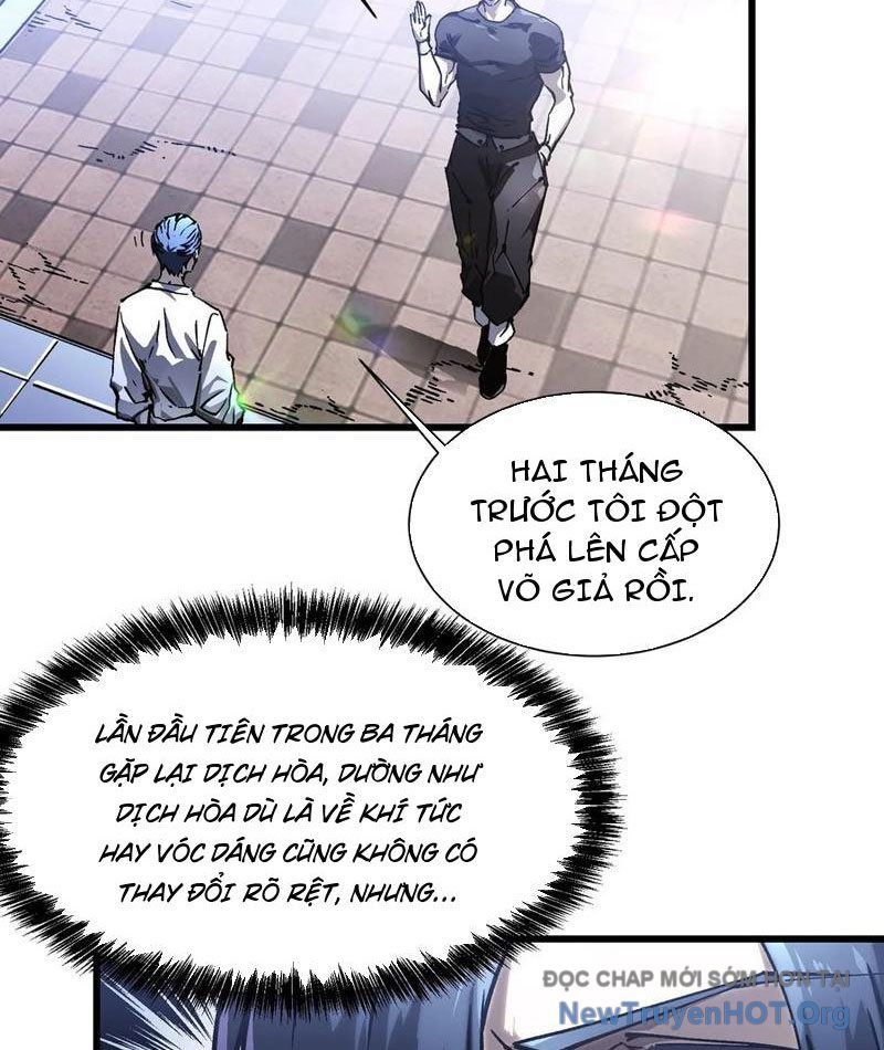 Cao Võ Tiến Hóa: Bắt Đầu Thức Tỉnh Quái Thú Chi Vương: Chapter 49