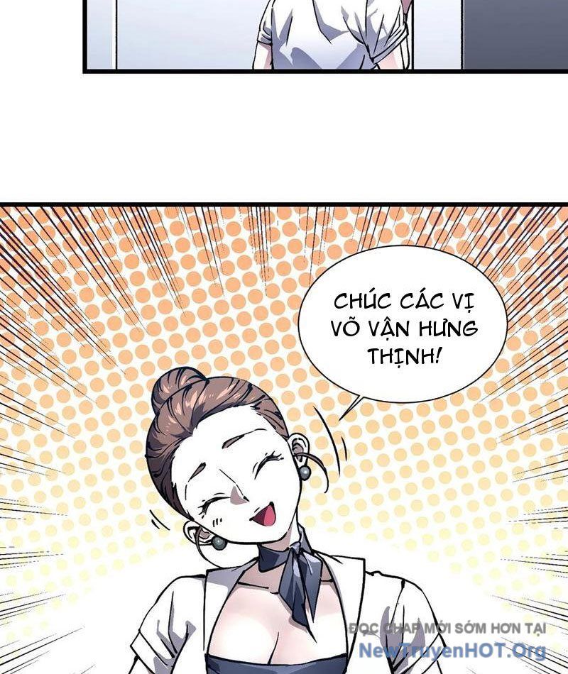 Cao Võ Tiến Hóa: Bắt Đầu Thức Tỉnh Quái Thú Chi Vương: Chapter 49