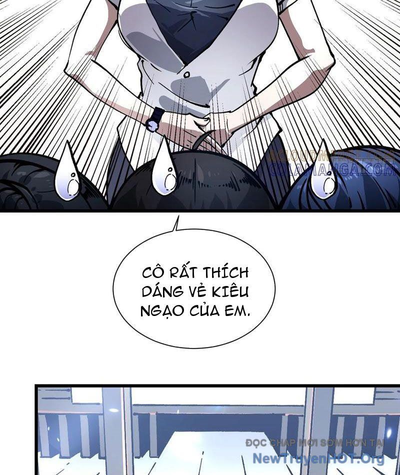 Cao Võ Tiến Hóa: Bắt Đầu Thức Tỉnh Quái Thú Chi Vương: Chapter 49