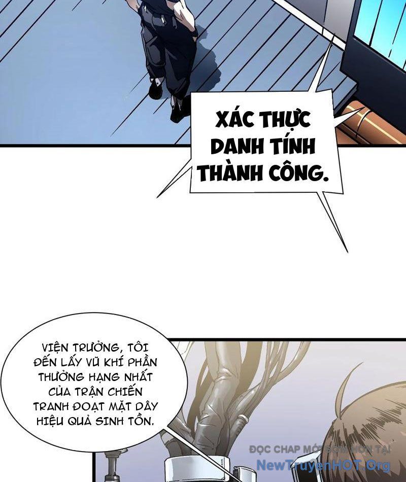 Cao Võ Tiến Hóa: Bắt Đầu Thức Tỉnh Quái Thú Chi Vương: Chapter 49